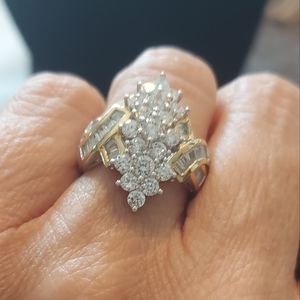 Cocktail ring 💍